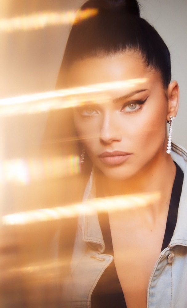 Adriana Lima Adriana Lima