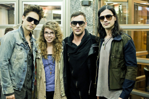 Jared Leto Jared Leto