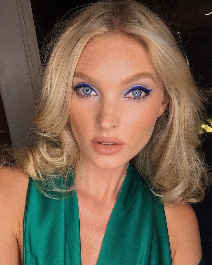 Elsa Hosk Elsa Hosk