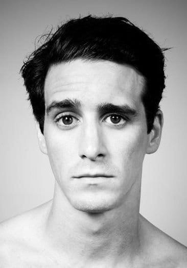 To gallery of James Ransone