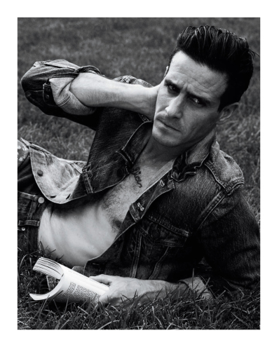 James Ransone