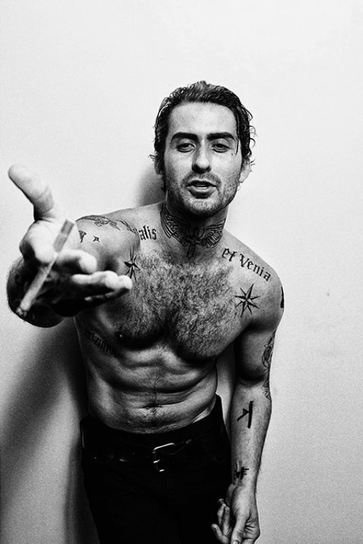 Andy Bean