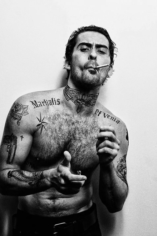 Andy Bean