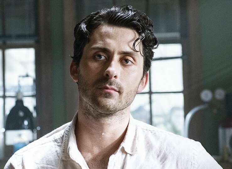 Andy Bean