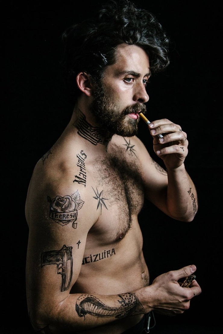 Andy Bean