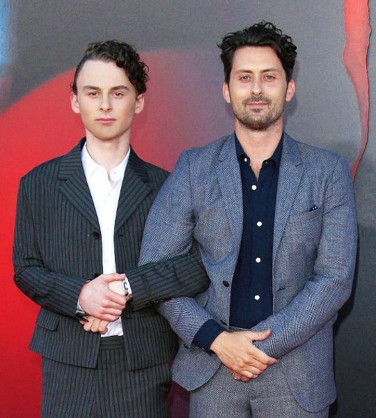 Andy Bean