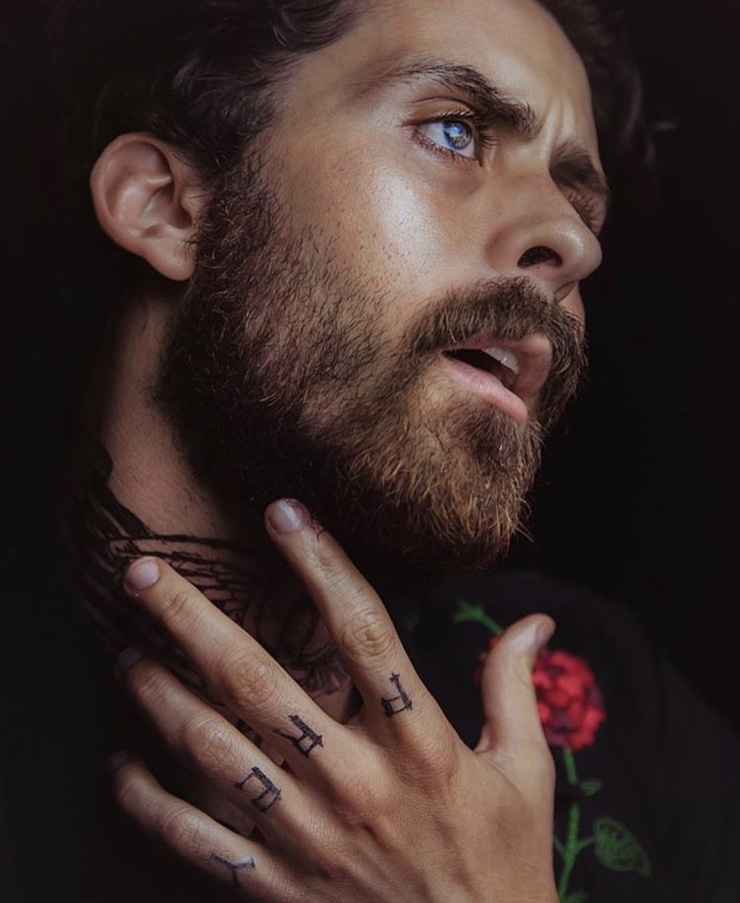 Andy Bean