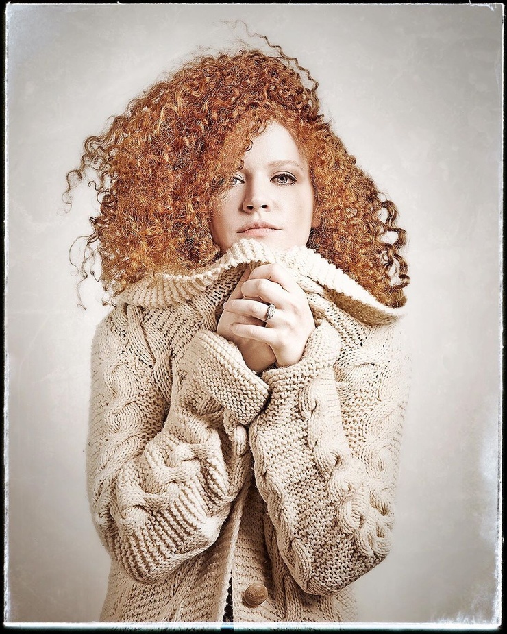 Mary Wiseman