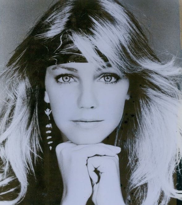 Heather Locklear Heather Locklear