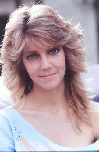 Heather Locklear Heather Locklear