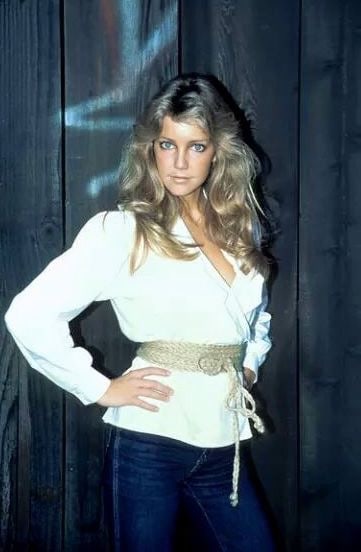Heather Locklear