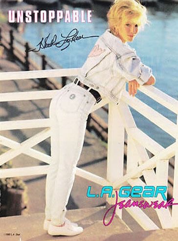 Heather Locklear