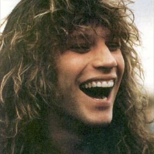 Jon Bon Jovi