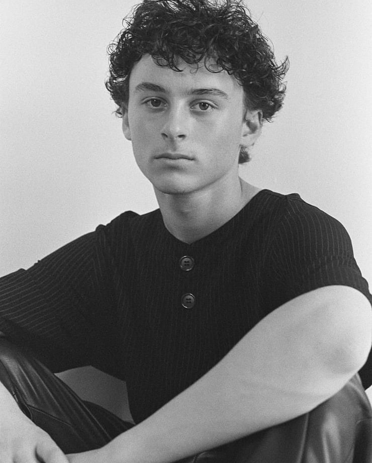 Wyatt Oleff