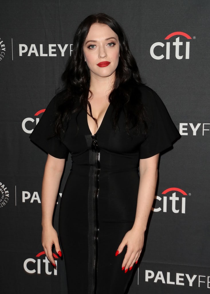 Kat Dennings