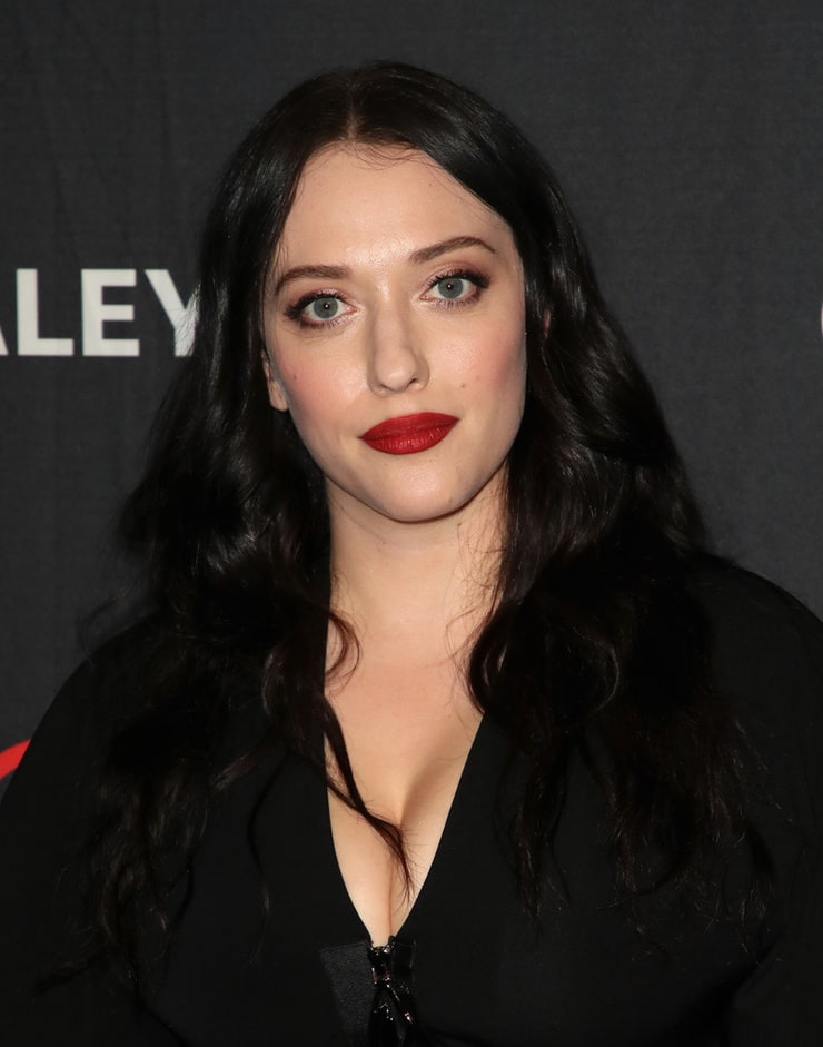 Kat Dennings