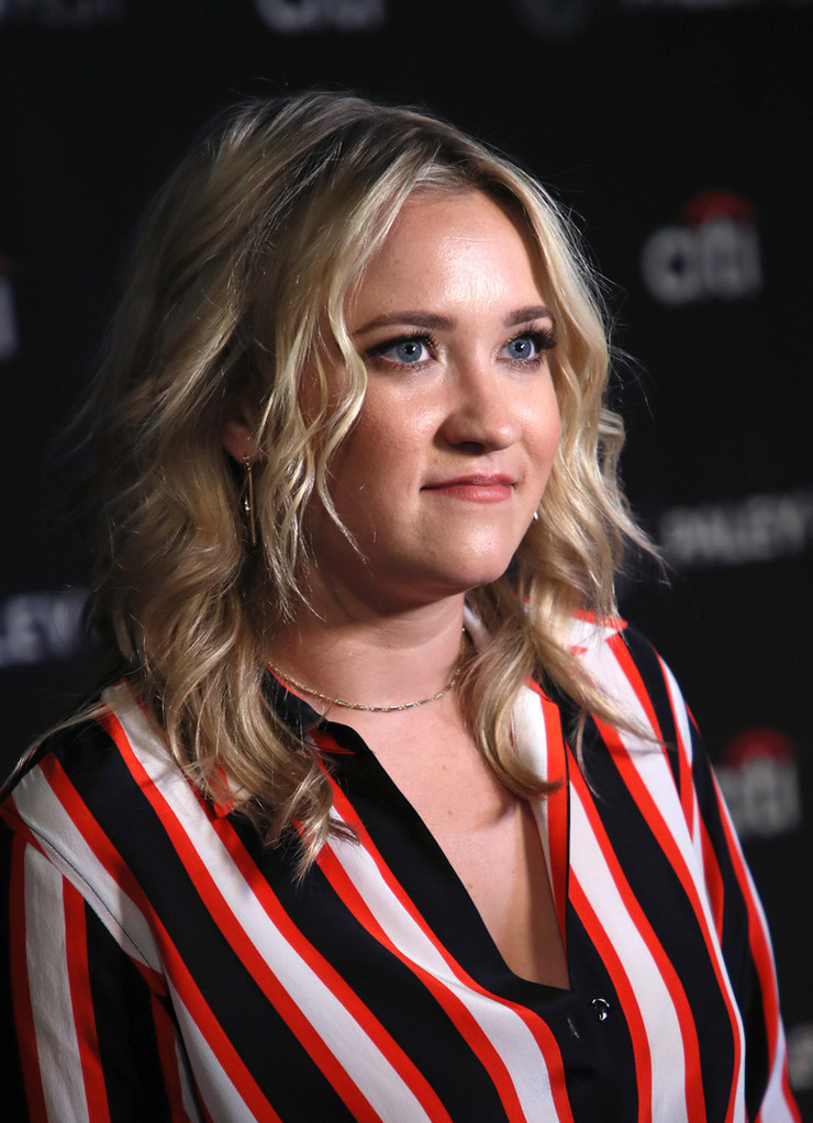 Emily Osment