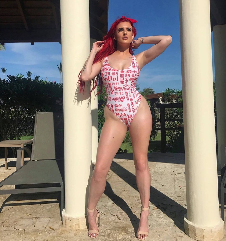 Justina Valentine Justina Valentine