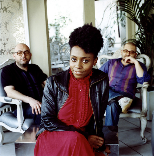 Morcheeba