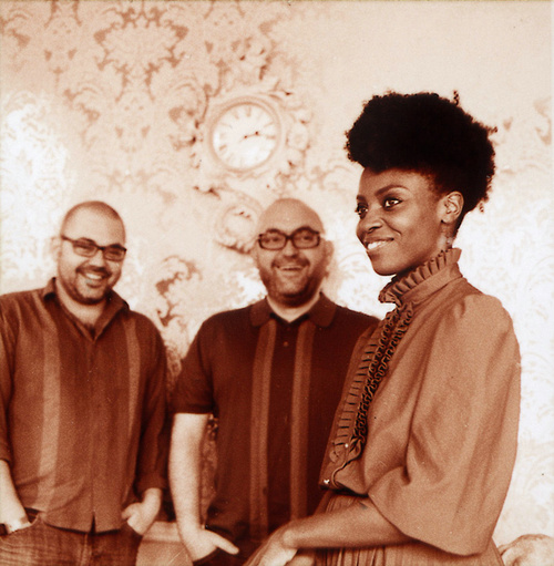 Morcheeba