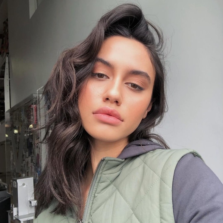 Nikki Amitoelau