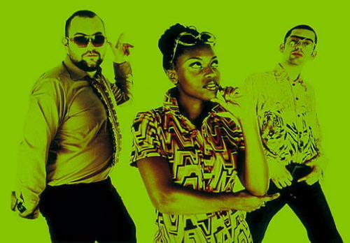 Morcheeba