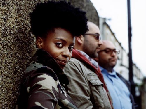 Morcheeba