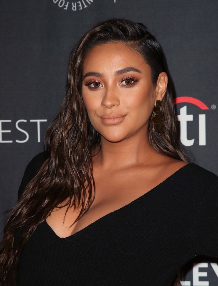 Shay Mitchell