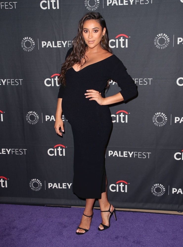 Shay Mitchell Shay Mitchell