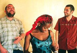 Morcheeba