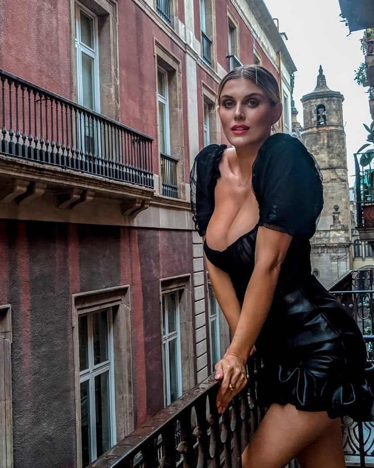 Ashley James Ashley James