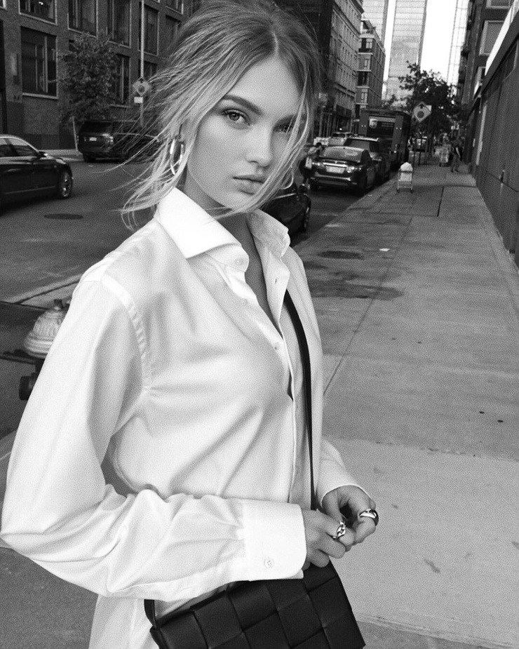 Romee Strijd Romee Strijd
