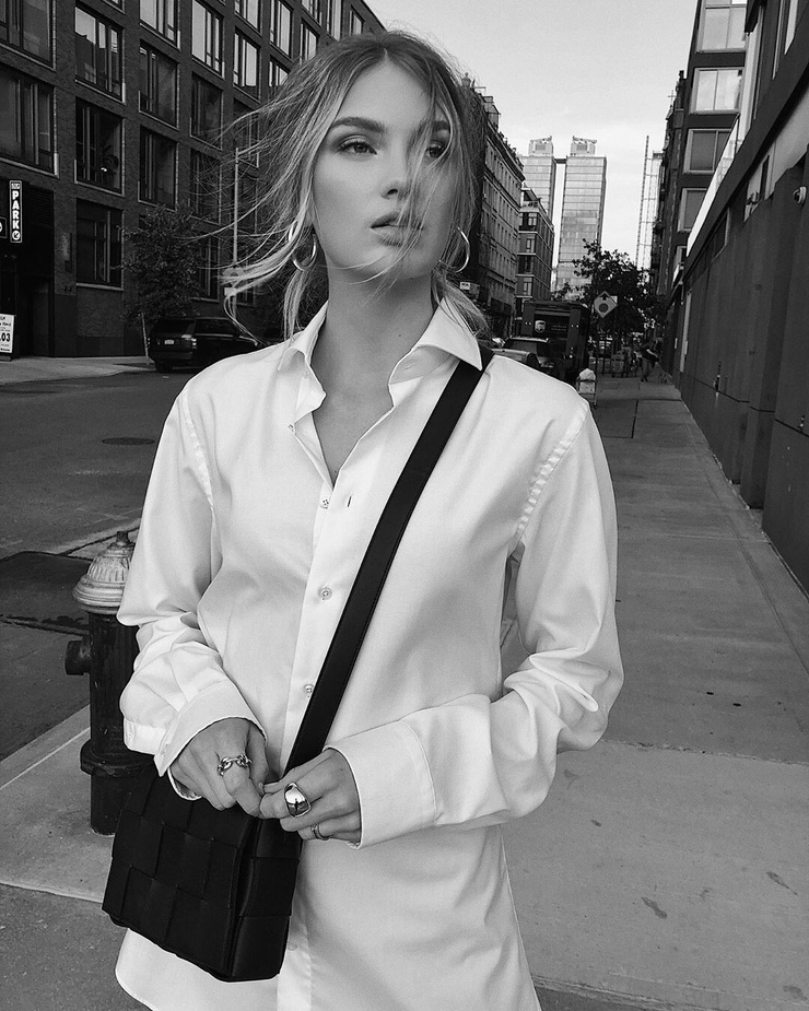 Romee Strijd Romee Strijd