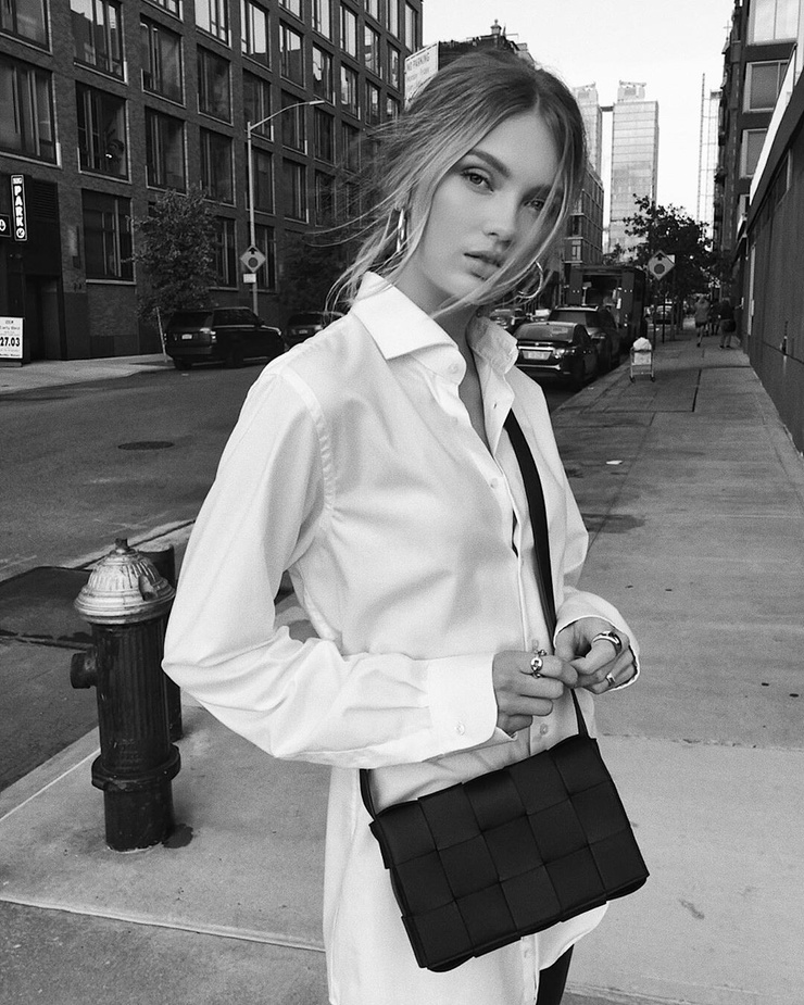 Romee Strijd Romee Strijd
