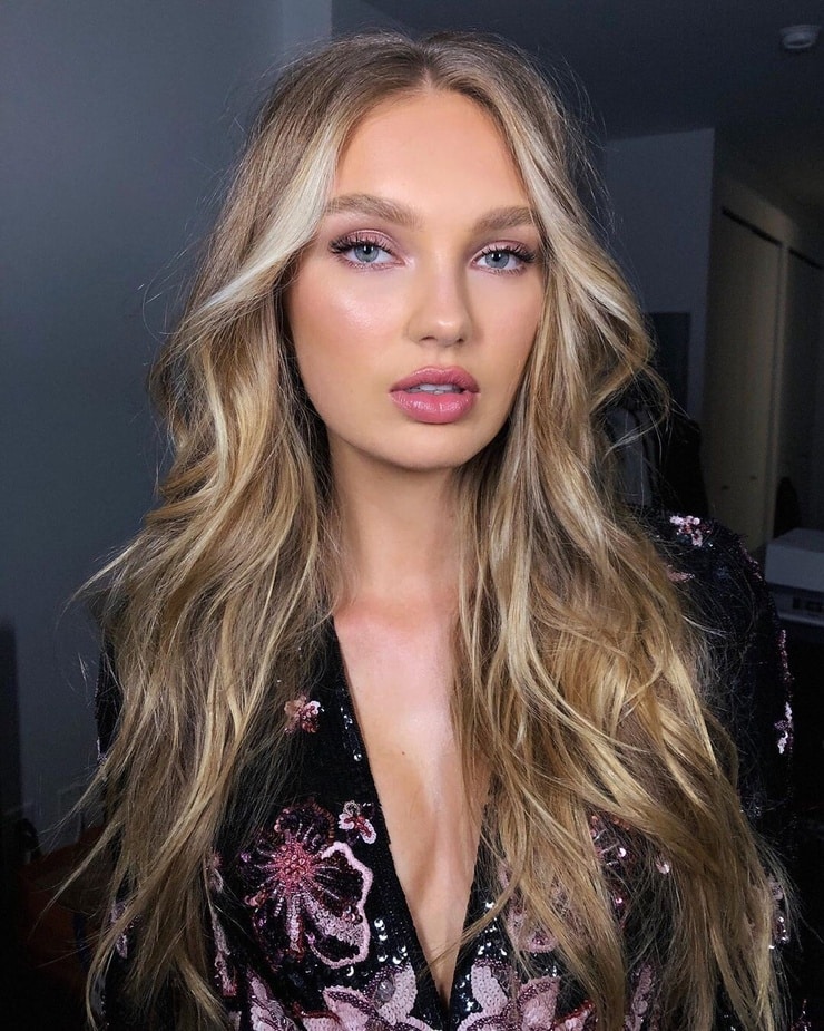 Romee Strijd