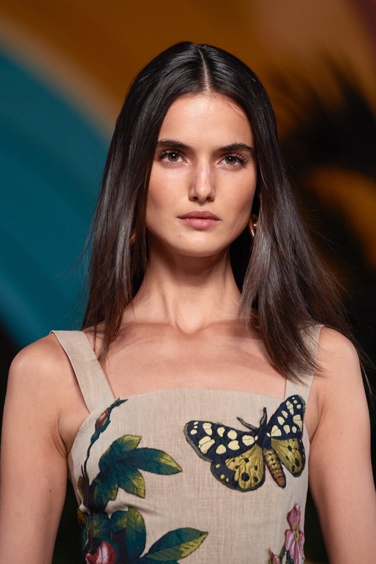 Blanca Padilla Blanca Padilla