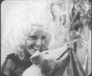 Patrizia Viotti