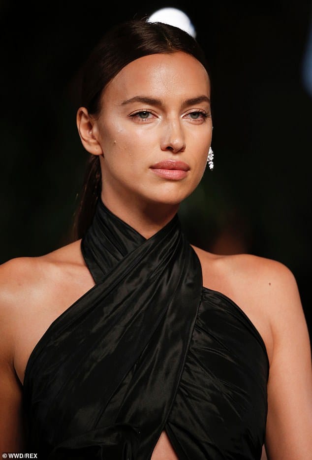 Irina Shayk