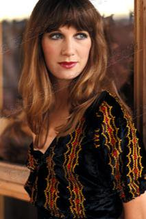 Daria Nicolodi