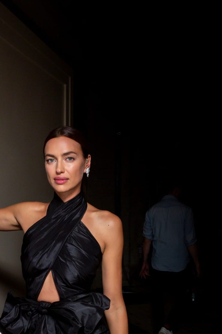 Irina Shayk Irina Shayk