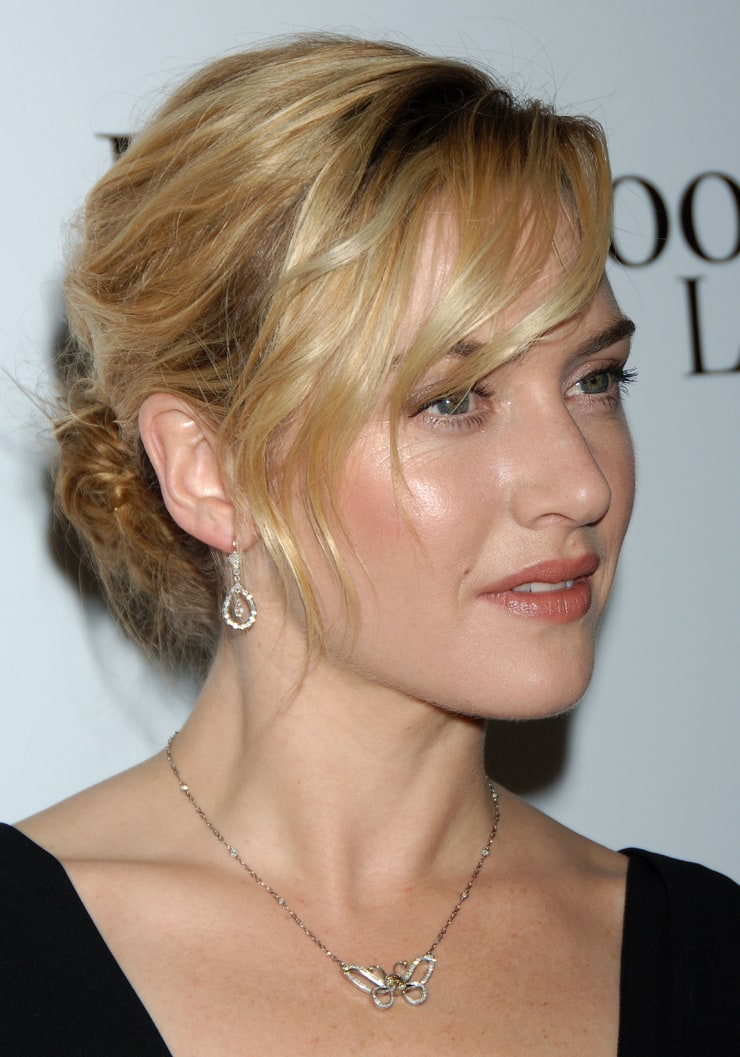 Kate Winslet Kate Winslet