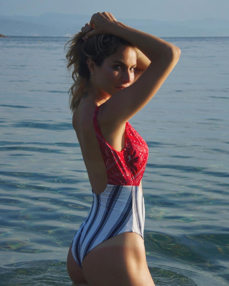 Eleonora Pedron