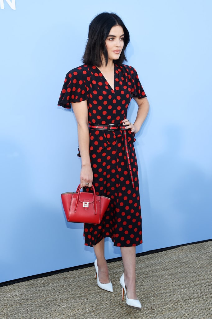 Lucy Hale Lucy Hale