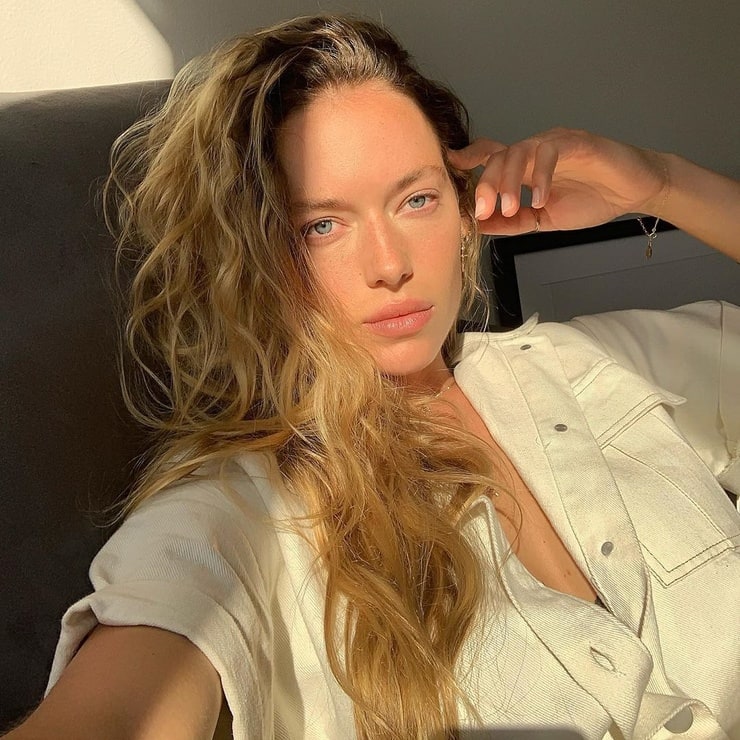 Hannah Ferguson