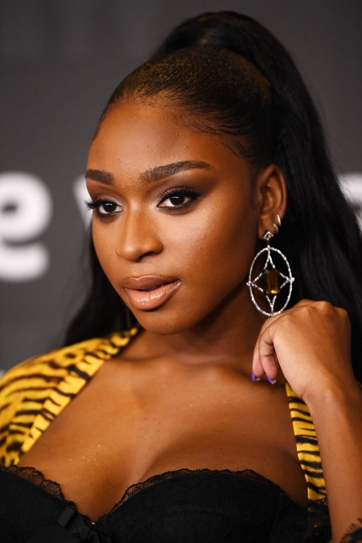 Normani Kordei
