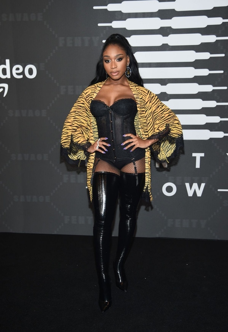 Normani Kordei