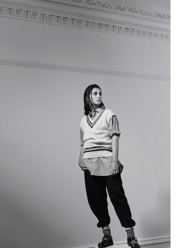Naomi Scott