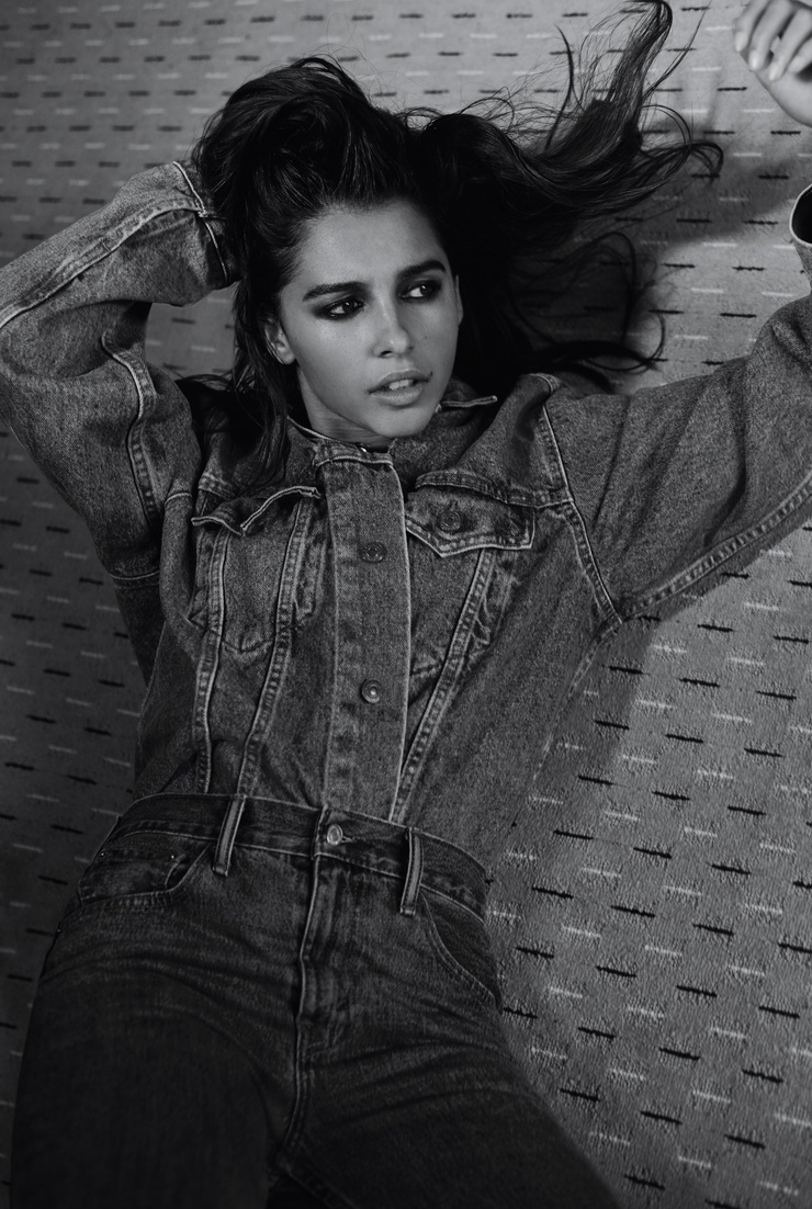 Naomi Scott