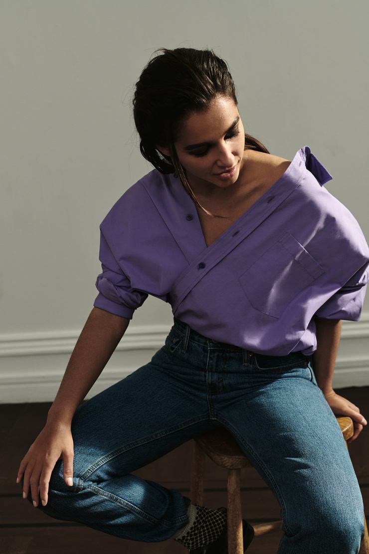 Naomi Scott