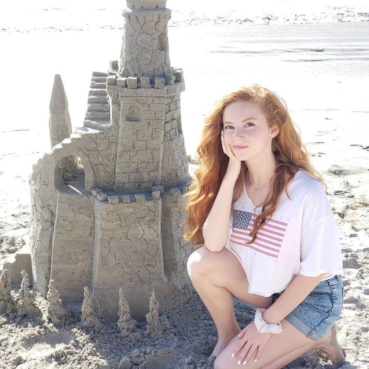 Francesca Capaldi